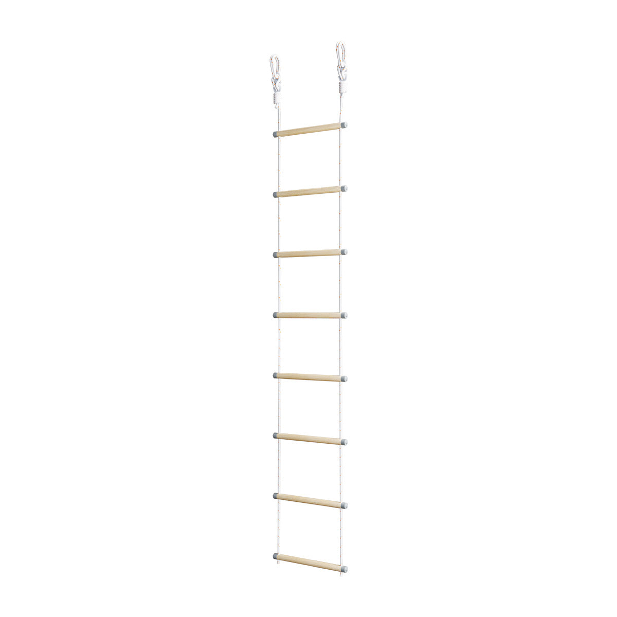 Rope ladder