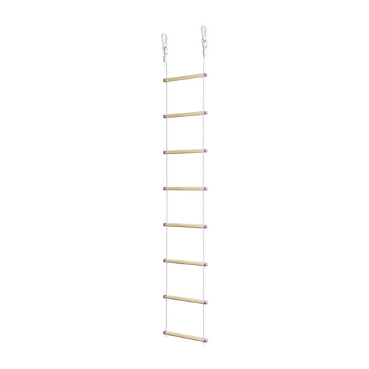 Rope ladder