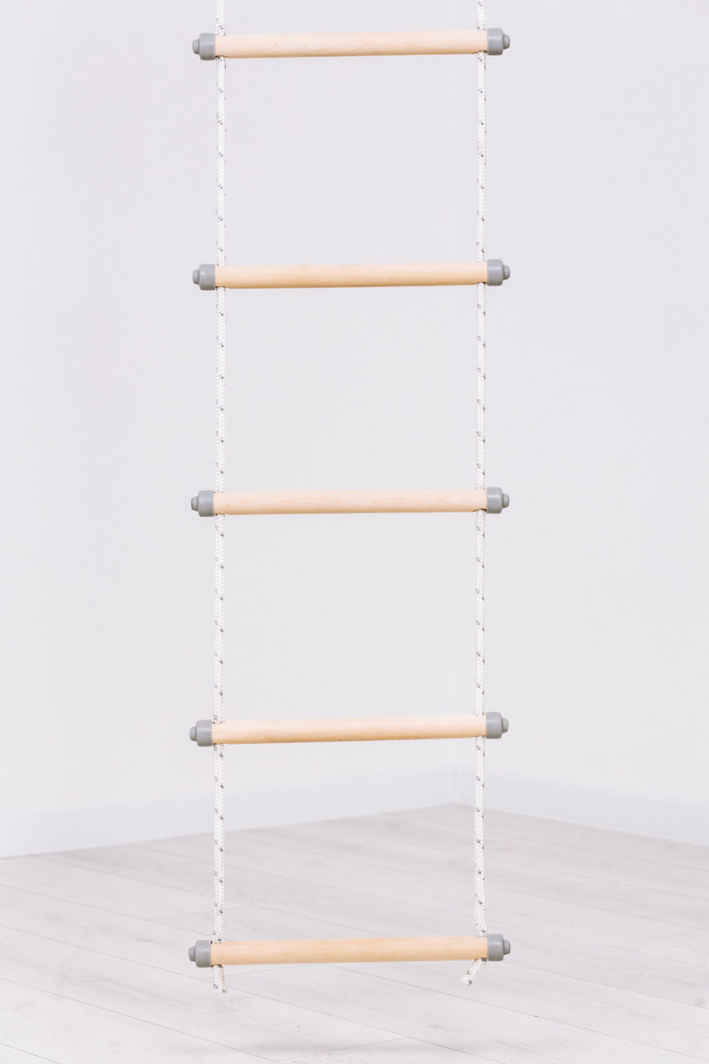 Rope ladder