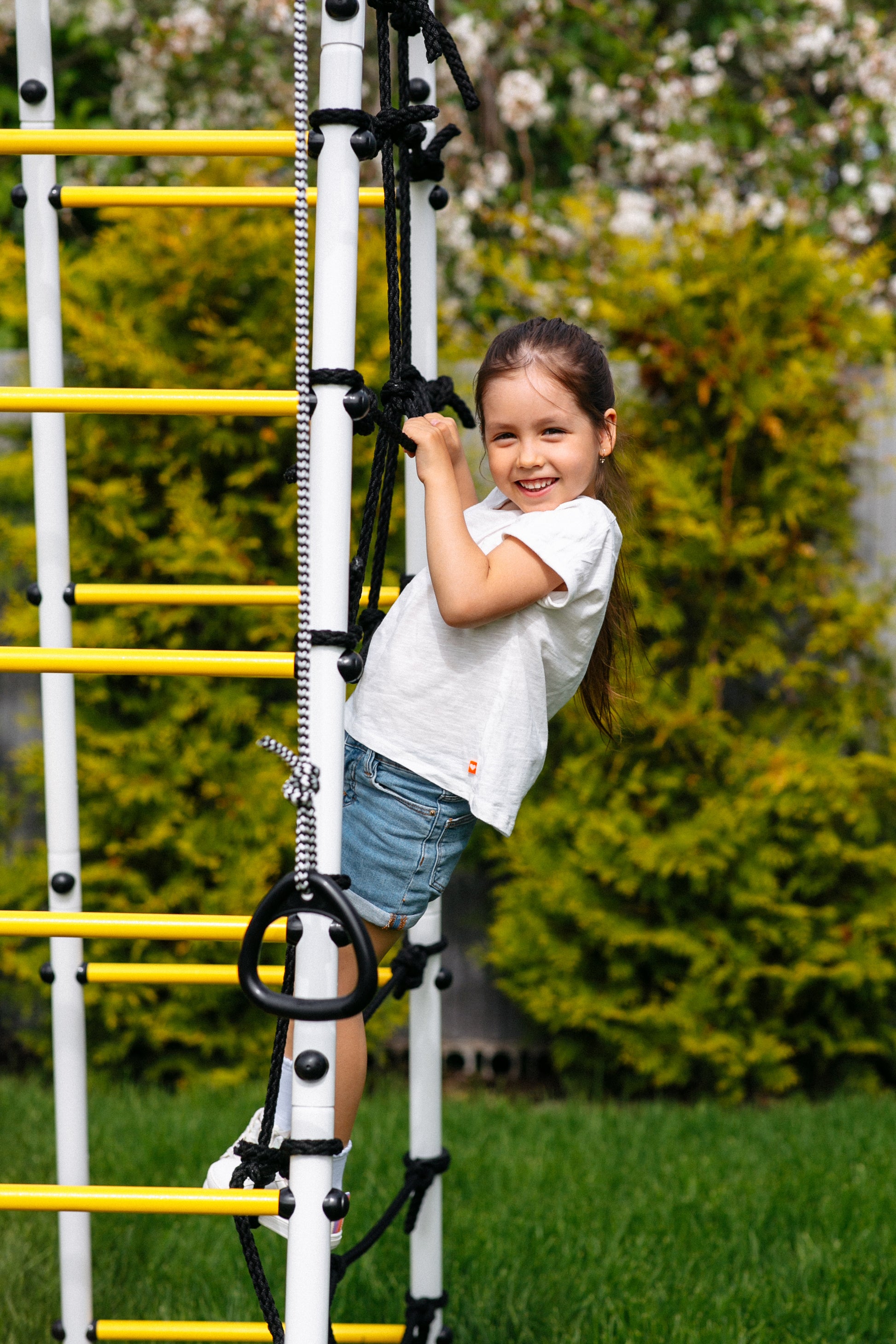 HOT Jungle Gym Best Outdoor Play Set Jungle Gym Best Rated